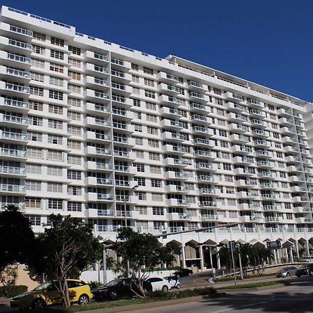 Pavilion Miami Beach Eksteriør billede