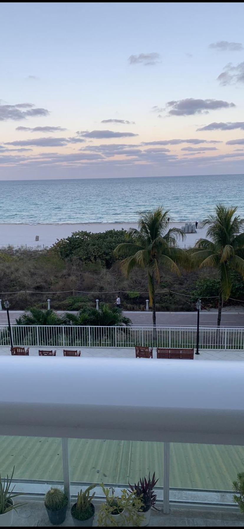 Pavilion Miami Beach Eksteriør billede