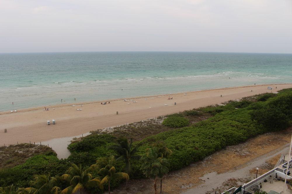 Pavilion Miami Beach Eksteriør billede